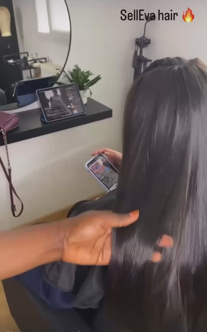 LISSE VIETNAM VIRGIN HAIR