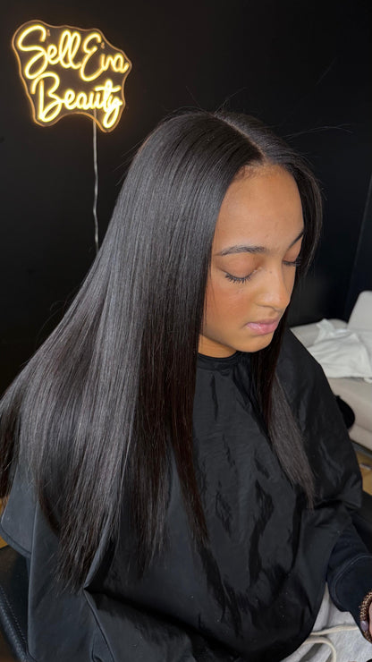 LISSE VIETNAM VIRGIN HAIR