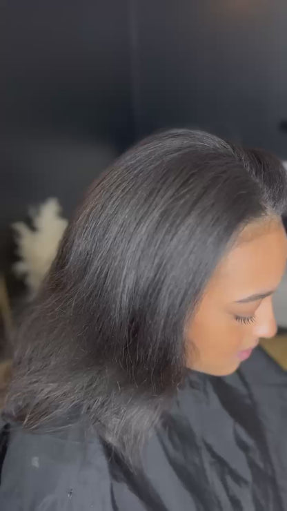 LISSE VIETNAM VIRGIN HAIR